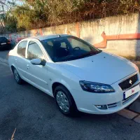 فروش رانا پلاس مدل ۱۴۰۱ موتور تیوفایو