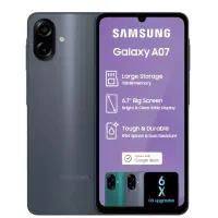 فروش گوشی جدید سامسونگ Galaxy A07