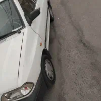 پراید۹۰ سالم بدون خرج با تخفیف زمستان یادت نره