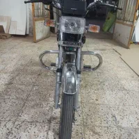 پیشتاز 150درحد صفر