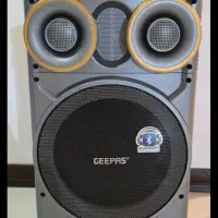 اسپیکر پر قدرت در حد نو