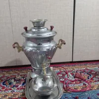 سماور برقی