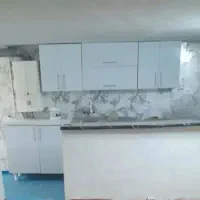 سوئیت واحد حدود ۳۵ متر حصارک بالا خوشبویی