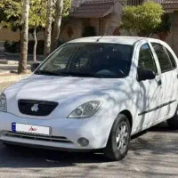 تیبا 2 سالم و تمیز 1401|خودرو سواری و وانت|نسیم‌شهر, |دیوار