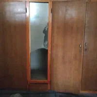 کمد تمیز و آماده فقط ببر نصب کن|جاکفشی، کمد، دراور|ایذه, |دیوار