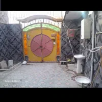 فروش خانه ویلایی دو طبقه دوبلکس میدان طیب|فروش خانه و ویلا|آبادان, |دیوار