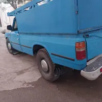 ماشین نیسان|خودرو سواری و وانت|اهواز, زرگان|دیوار