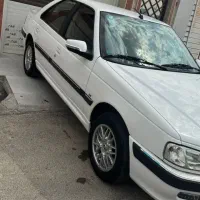 پژو پارس LX TU5، مدل ۱۴۰۲|خودرو سواری و وانت|بهبهان, |دیوار