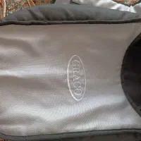 کیف حمل کودک|کالسکه و لوازم جانبی|برخوار, |دیوار