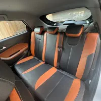 ایکس۲۲ اتوماتیک اسپرت - کم کارکرد - مدل ۱۴۰۱|خودرو سواری و وانت|تهران, آشتیانی|دیوار