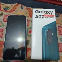 گوشی سامسونگ A14 A07