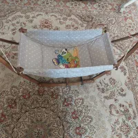 گهواره ننو