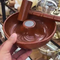 ظروف چوبی .پیرکس و...|ظروف سرو و پذیرایی|دوگنبدان, |دیوار
