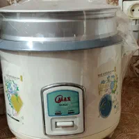 پلو پز و آرام پز