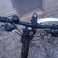 دوچرخه بونیتو سایز ۲۴|دوچرخه، اسکیت، اسکوتر|بوئین زهرا, |دیوار