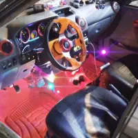 پراید ۱۱۱ مدل ۹۱ کمکار ۲۲۰/۰۰۰ کار خوش رخ