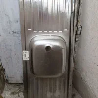 سینگ ظرفشویی