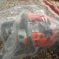 اره برقی کوچک درخت گراز