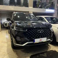 تیگو ۷ پرو مدل ۴۰۳