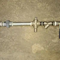 تعمیرات انواع پکیج ، آبگرمکن