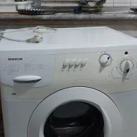 لباسشویی خارجی تاروس