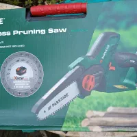 اره شارژی پارکساید اصل|ابزارآلات|نوشهر, |دیوار