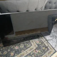 یک عدد تلویزیون 42اینچ ودوعدد فرش 9متری|فرش|ساوه, |دیوار