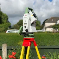 نقشه برداری(نقشه بردار) و یو تی ام(UTM) در پردیس