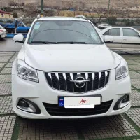 هایما s7 پلاس درحد صفر بدون خط و خش