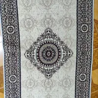 یک. قالیچه.  تابلو.  فرش.|تابلو فرش|قوچان, |دیوار