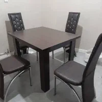 فروش میز و صندلی کارکرده