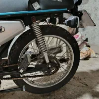 موتور150|موتورسیکلت|گمیشان, |دیوار