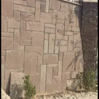سنگ ورقه ای لاشه مالون
