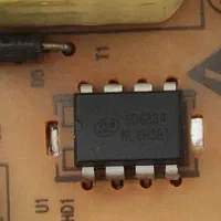 انواع گیرنده دیجیتال