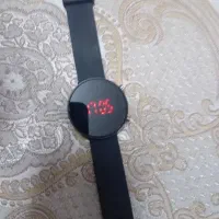 ساعت|ساعت|قیامدشت - خاورشهر, |دیوار