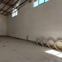 فروش ۷۰۰ متر زمین / 200متر سوله  / صادقیه|فروش دفتر صنعتی، کشاورزی، تجاری|تهران, صادقیه|دیوار