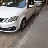 معاوضه ساینا S مدل آخر  ۴۰۱ سالم بیرنگ|خودرو سواری و وانت|تهران, مهرآباد|دیوار
