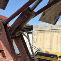 اتاق کمپرسی جفت زیرمایلر|قطعات یدکی و لوازم جانبی|اهواز, سپیدار|دیوار