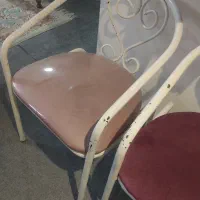 صندلی سنتی حصیری|صندلی و نیمکت|مشهد, سید رضی|دیوار