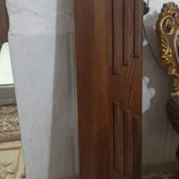 تخت خواب ۲نفره|تخت و سرویس خواب|قرچک, باقرآباد|دیوار