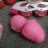 کفش اسکیت|دوچرخه، اسکیت، اسکوتر|تهران, آهنگ|دیوار