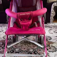 کالکسه lovely baby