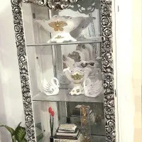 لوازم خانگی|بوفه، ویترین، کنسول|ایوان, |دیوار