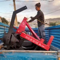 کد ۳۳۲۱ جی چیزل تانکر شخم گاوآهن|تلفن رومیزی|پارسآباد, |دیوار