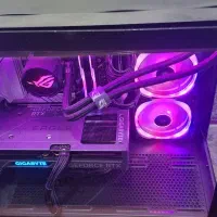 کیس گیمینگ نو نو