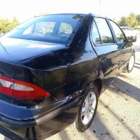 سمند خاص خانگی|خودرو سواری و وانت|مهاباد (آذربایجان غربی), |دیوار