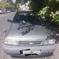 پراید مدل ۹۰