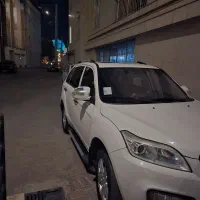 لیفان ایکس ۶۰ اتومات|خودرو سواری و وانت|سنندج, |دیوار