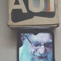 گوشی A۰۱