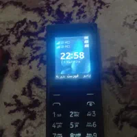 یک عدد گوشی نوکیا ۱۰۸ نو نو|موبایل|صحنه, |دیوار